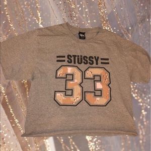 Stussy shirt